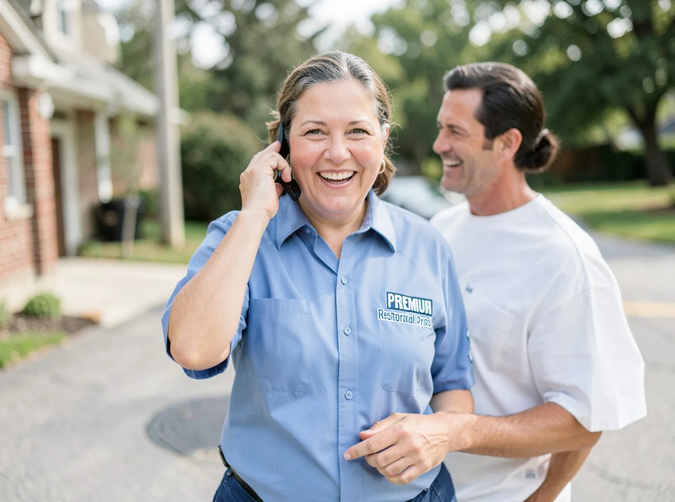 Water Damage Restoration Lilly, GA FAQs